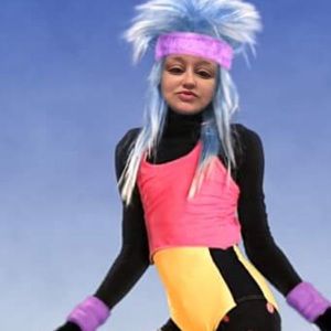 Meet your Posher, Jennifer